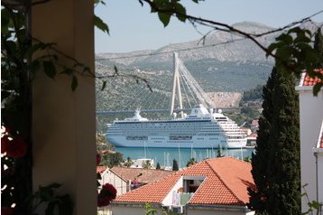 Croatia Privát Dubrovnik, Exterior